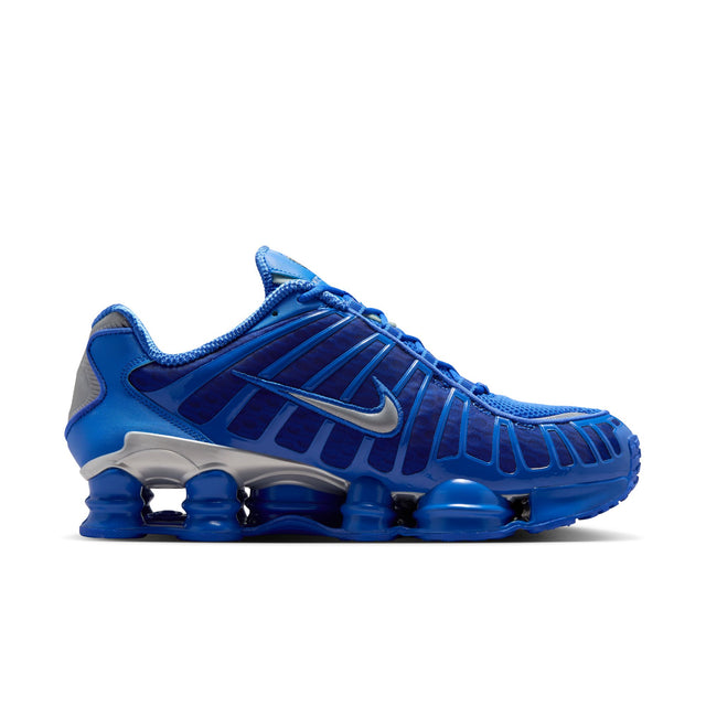 M Nike Shox TL AV3595-400