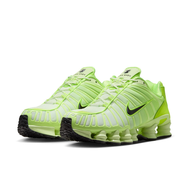 M Nike Shox TL AV3595-700