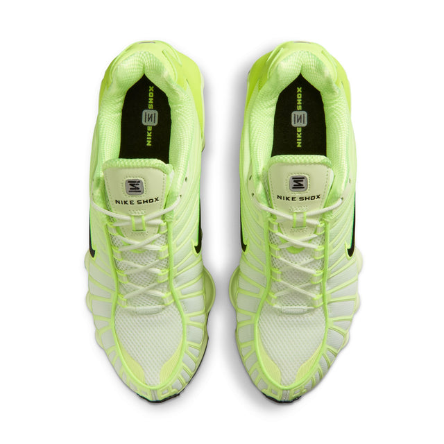 M Nike Shox TL AV3595-700