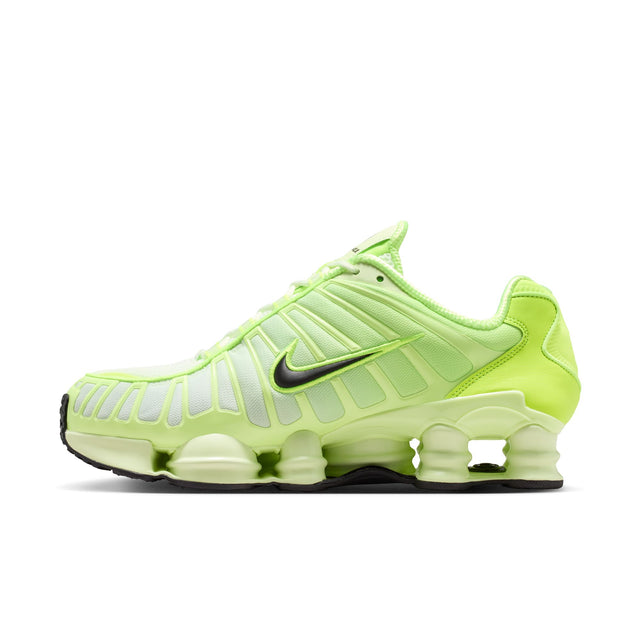 M Nike Shox TL AV3595-700