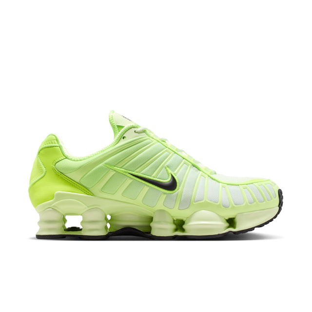 M Nike Shox TL AV3595-700
