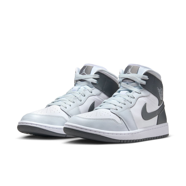 W Air Jordan 1 Mid BQ6472-113