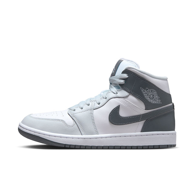 W Air Jordan 1 Mid BQ6472-113