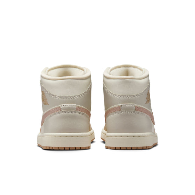 W Air Jordan 1 Mid BQ6472-118