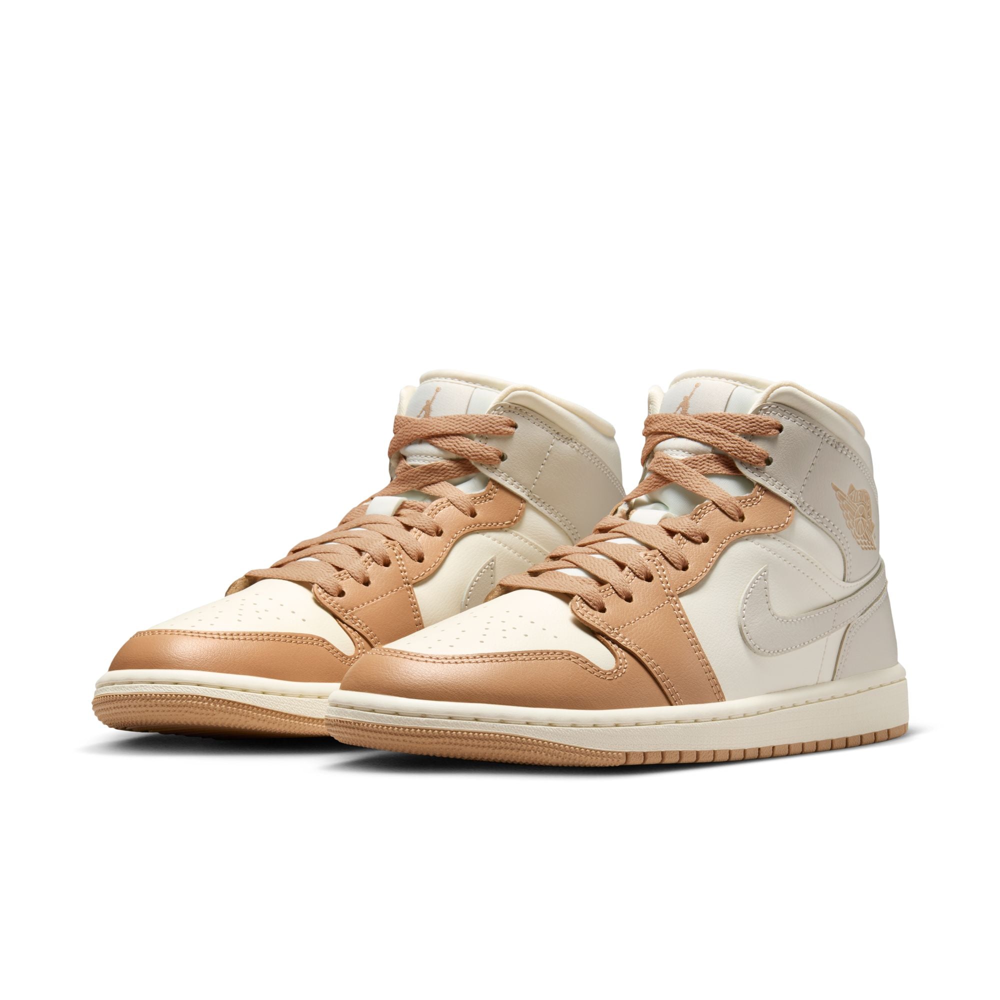 W Air Jordan 1 Mid BQ6472-118 – BB Branded