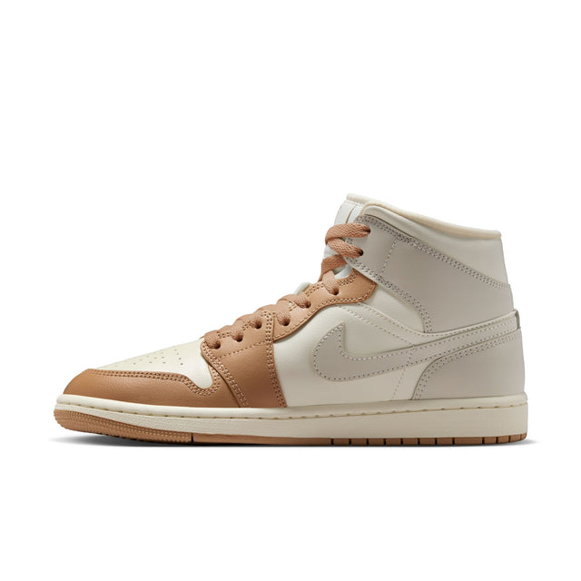 W Air Jordan 1 Mid BQ6472-118