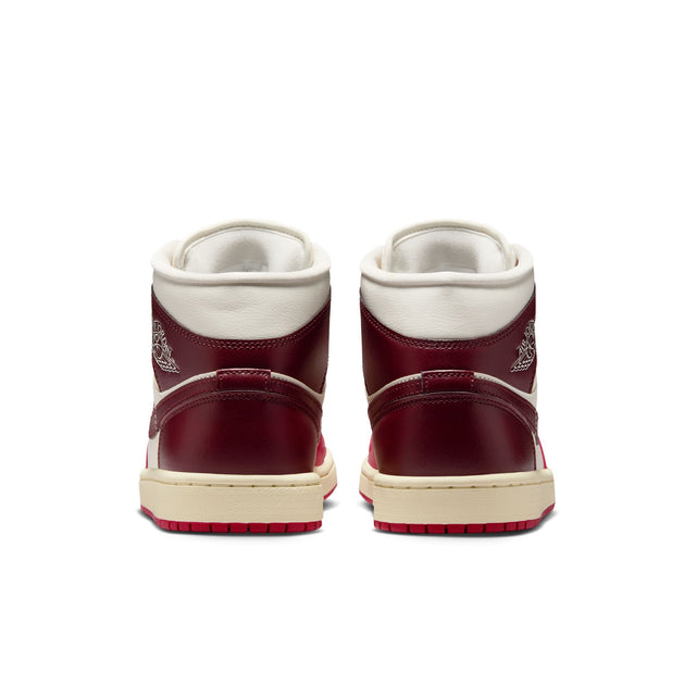 W Air Jordan 1 Mid BQ6472-119