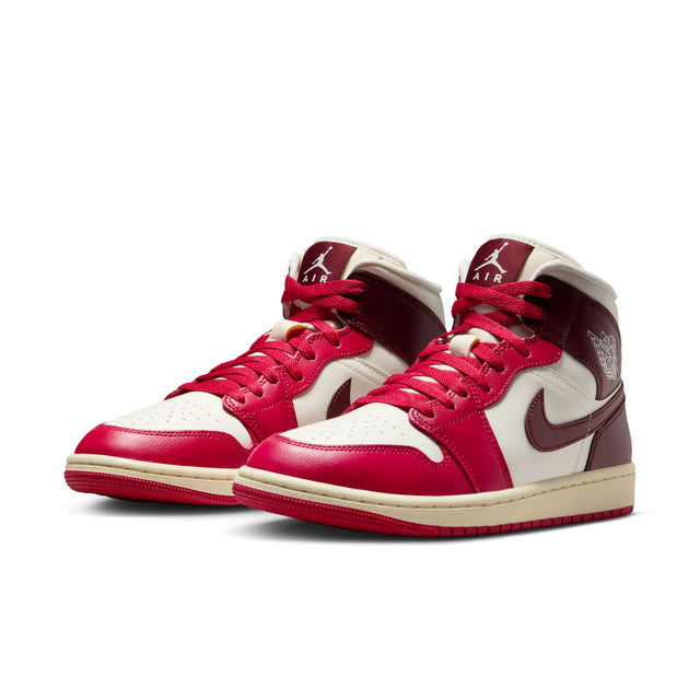 W Air Jordan 1 Mid BQ6472-119