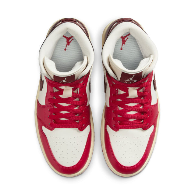 W Air Jordan 1 Mid BQ6472-119