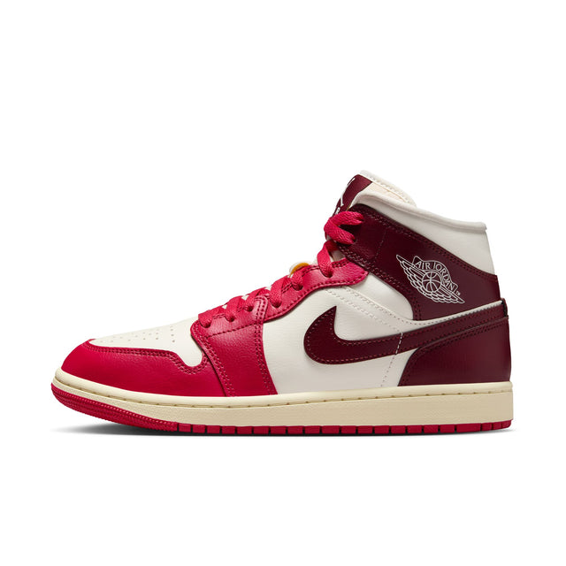 W Air Jordan 1 Mid BQ6472-119