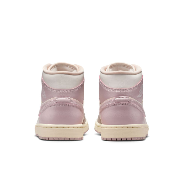 W Air Jordan 1 Mid BQ6472-122