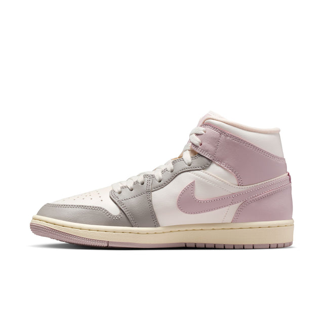 W Air Jordan 1 Mid BQ6472-122