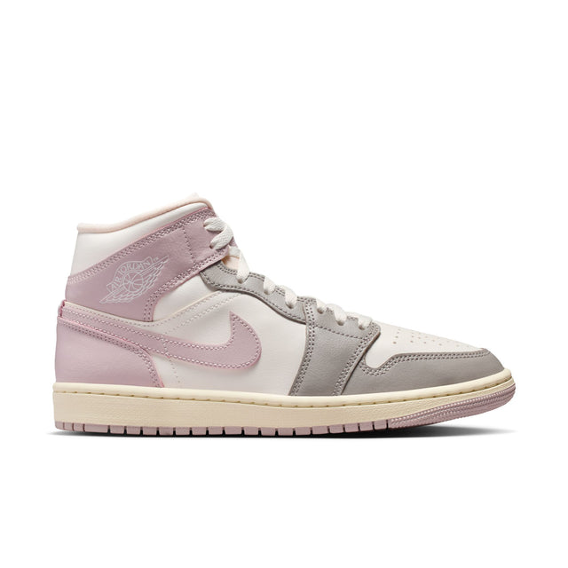 W Air Jordan 1 Mid BQ6472-122