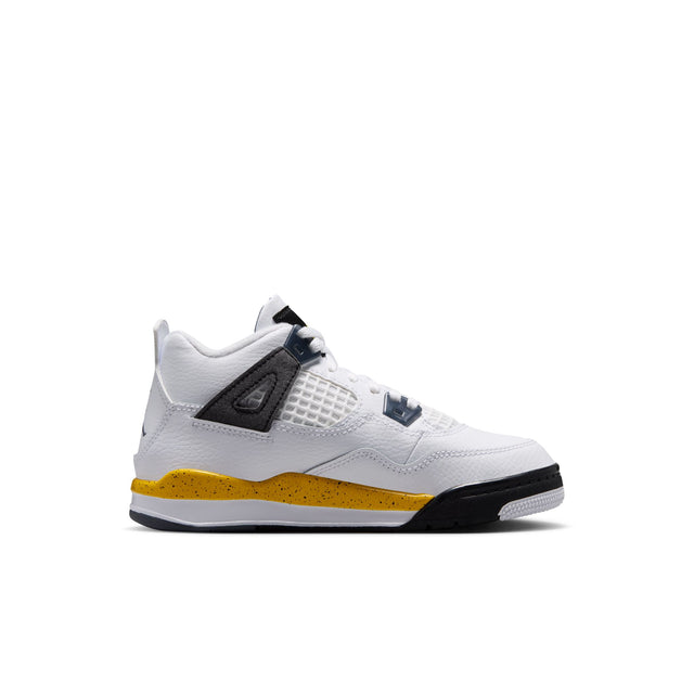 Y Jordan 4 Retro "Tour Yellow" BQ7669-102
