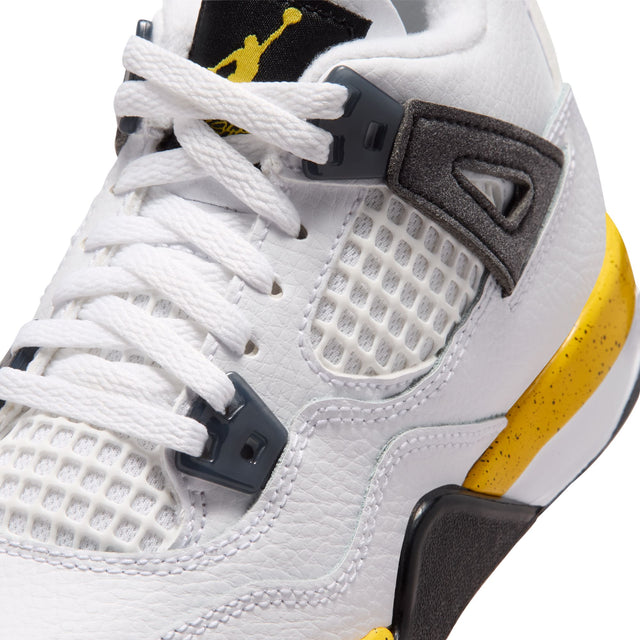 Y Jordan 4 Retro "Tour Yellow" BQ7669-102