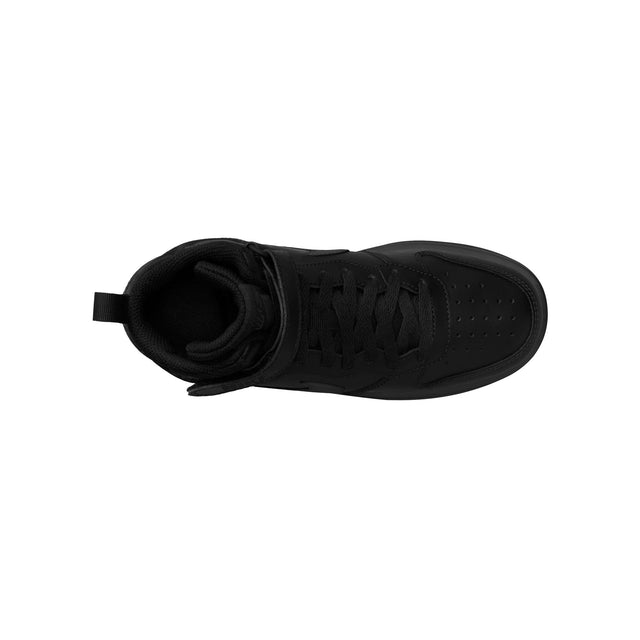 Y Nike Court Borough Mid 2 CD7782-001