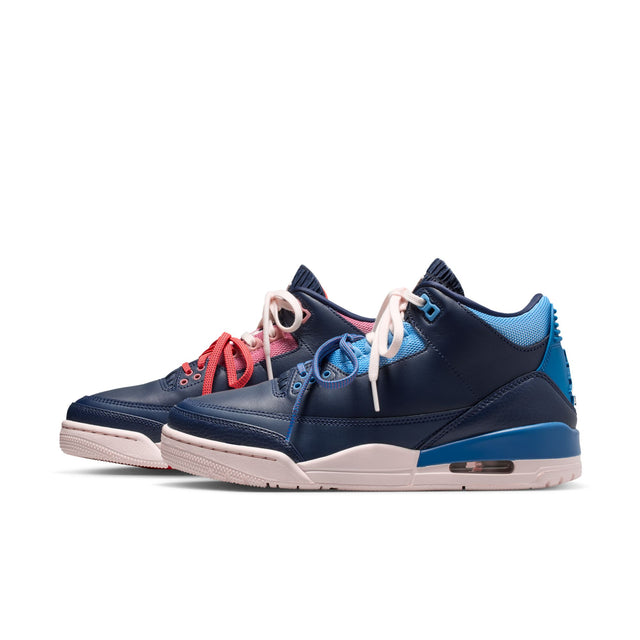 W Air Jordan 3 Retro "Sport Renaissance" CK9246-400