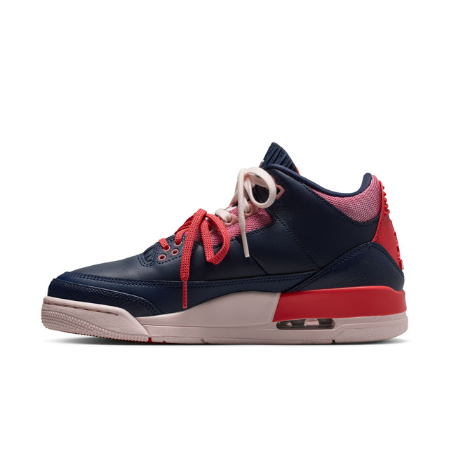 W Air Jordan 3 Retro "Sport Renaissance" CK9246-400
