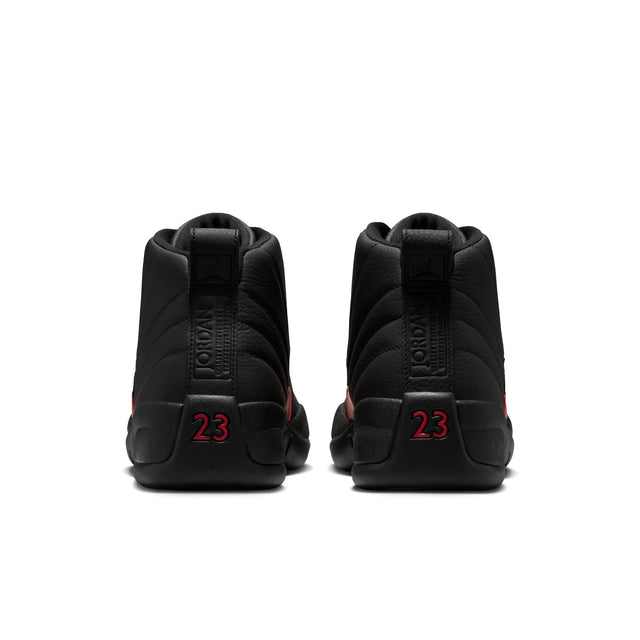 M Air Jordan 12 Retro "Bloodline" CT8013-003