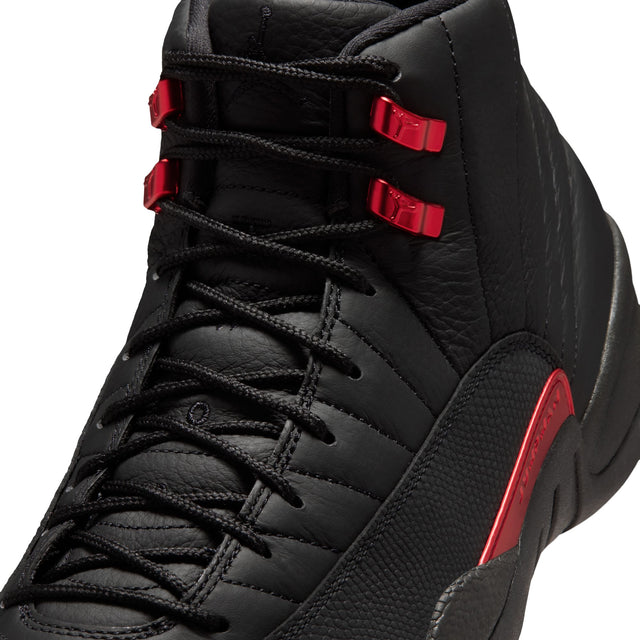 M Air Jordan 12 Retro "Bloodline" CT8013-003