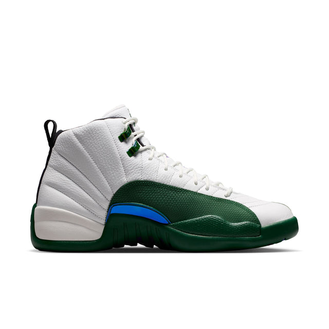 M Air Jordan 12 Retro "Idols Become Rivals" CT8013-103