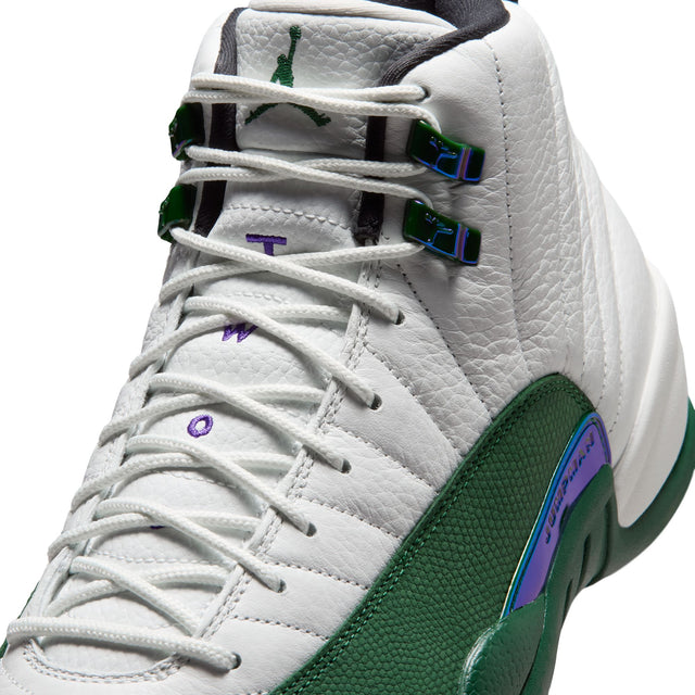 M Air Jordan 12 Retro "Idols Become Rivals" CT8013-103