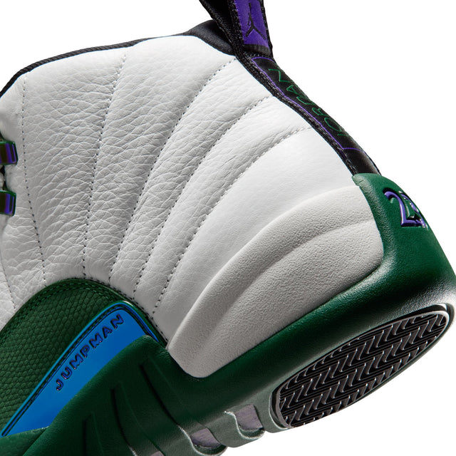M Air Jordan 12 Retro "Idols Become Rivals" CT8013-103