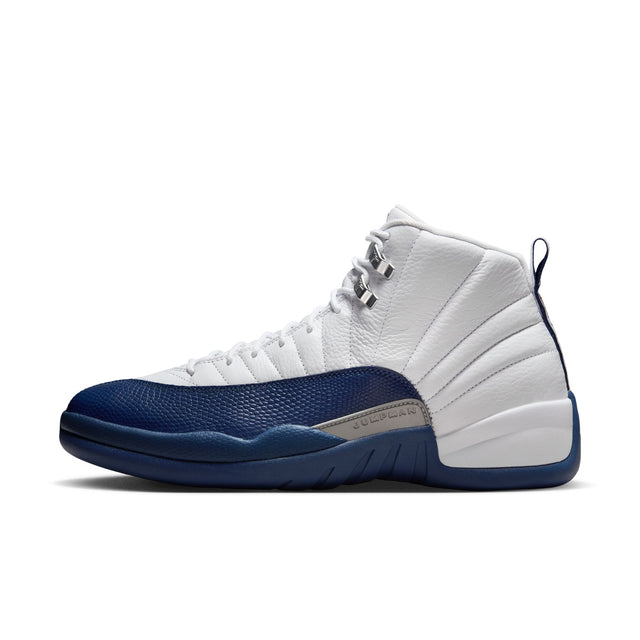 M Air Jordan 12 Retro "French Blue" CT8013-114