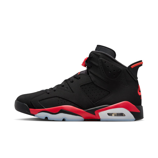 M Air Jordan 6 Retro "Infrared Salesman" CT8529-001