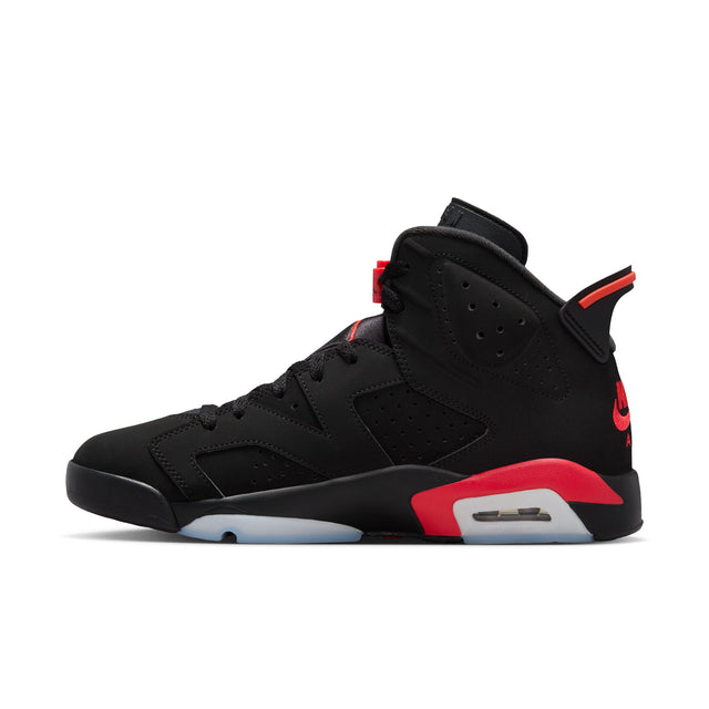 M Air Jordan 6 Retro "Infrared Salesman" CT8529-001