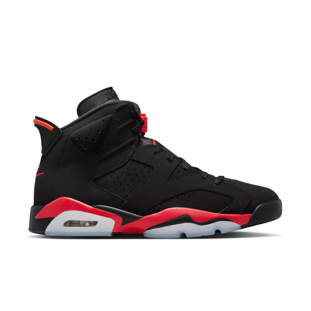 M Air Jordan 6 Retro "Infrared Salesman" CT8529-001