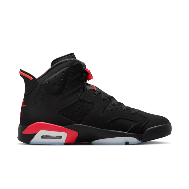 M Air Jordan 6 Retro "Infrared Salesman" CT8529-001