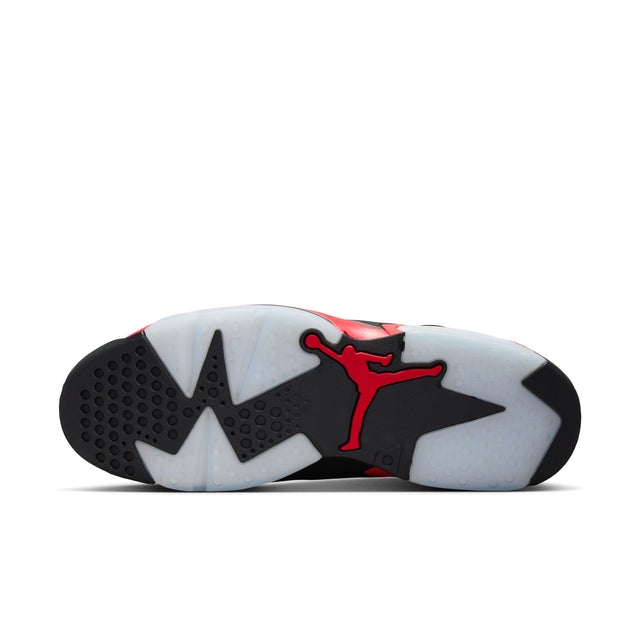 M Air Jordan 6 Retro "Infrared Salesman" CT8529-001