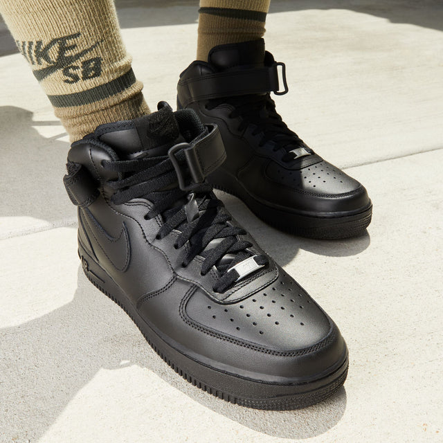 M Nike Air Force 1 Mid '07 CW2289-001