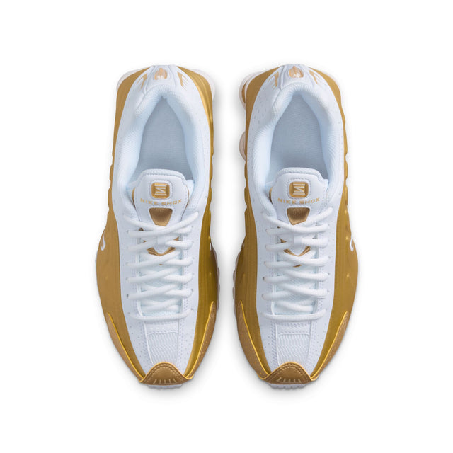 Y Nike Shox R4 CW2626-700