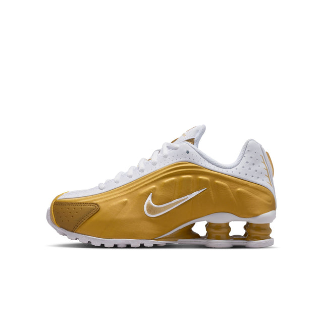 Y Nike Shox R4 CW2626-700