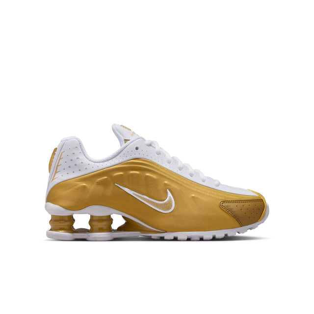 Y Nike Shox R4 CW2626-700