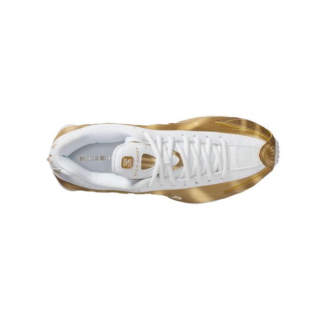 Y Nike Shox R4 CW2626-700