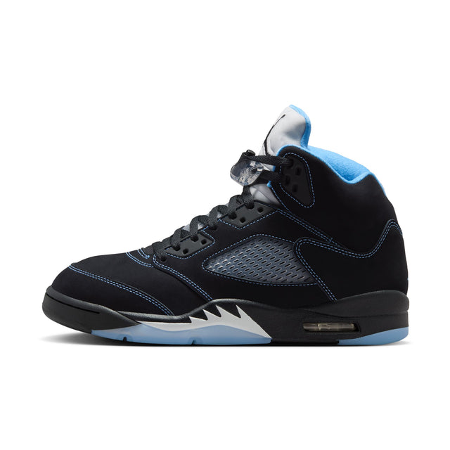 M Air Jordan 5 "Black Carolina" DD0587-008