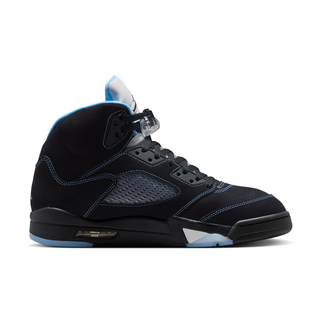 M Air Jordan 5 "Black Carolina" DD0587-008