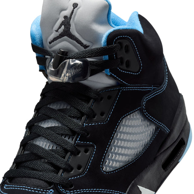 M Air Jordan 5 "Black Carolina" DD0587-008