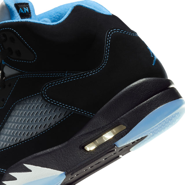 M Air Jordan 5 "Black Carolina" DD0587-008