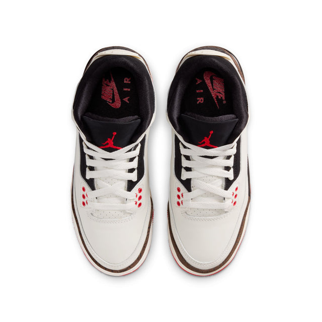 Y Air Jordan 3 "World's Best" DM0967-103
