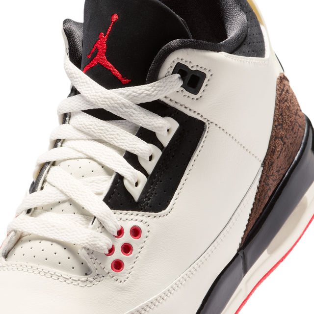 Y Air Jordan 3 "World's Best" DM0967-103