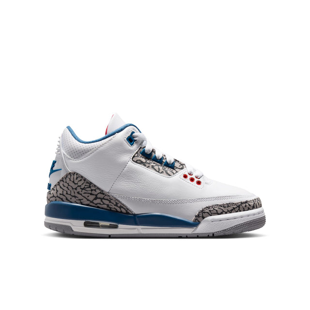 Y Air Jordan 3 Retro "True Blue" DM0967-104