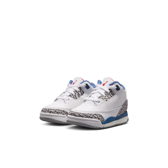 Y Jordan 3 Retro "True Blue" DM0968-104