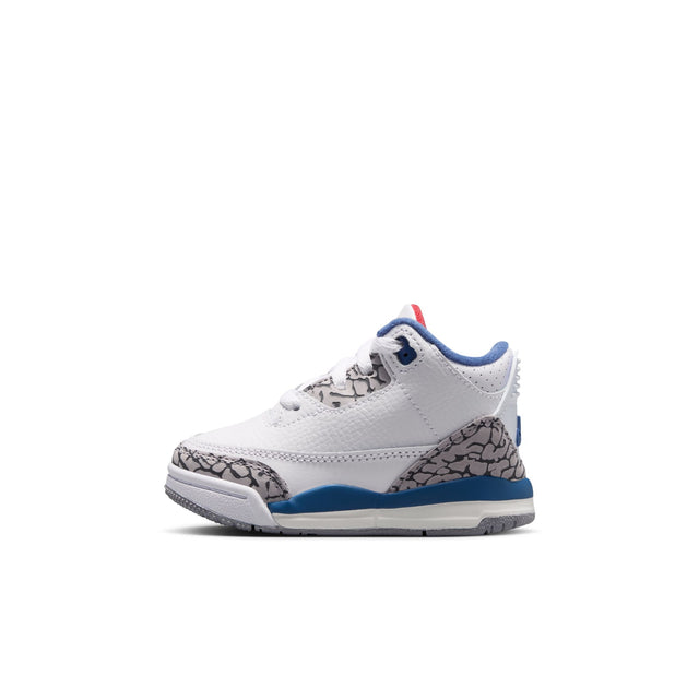 Y Jordan 3 Retro "True Blue" DM0968-104