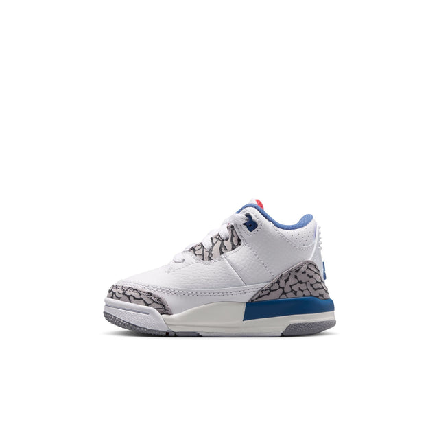Y Jordan 3 Retro "True Blue" DM0968-104