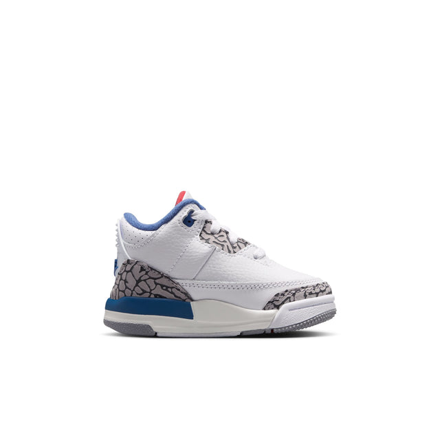 Y Jordan 3 Retro "True Blue" DM0968-104