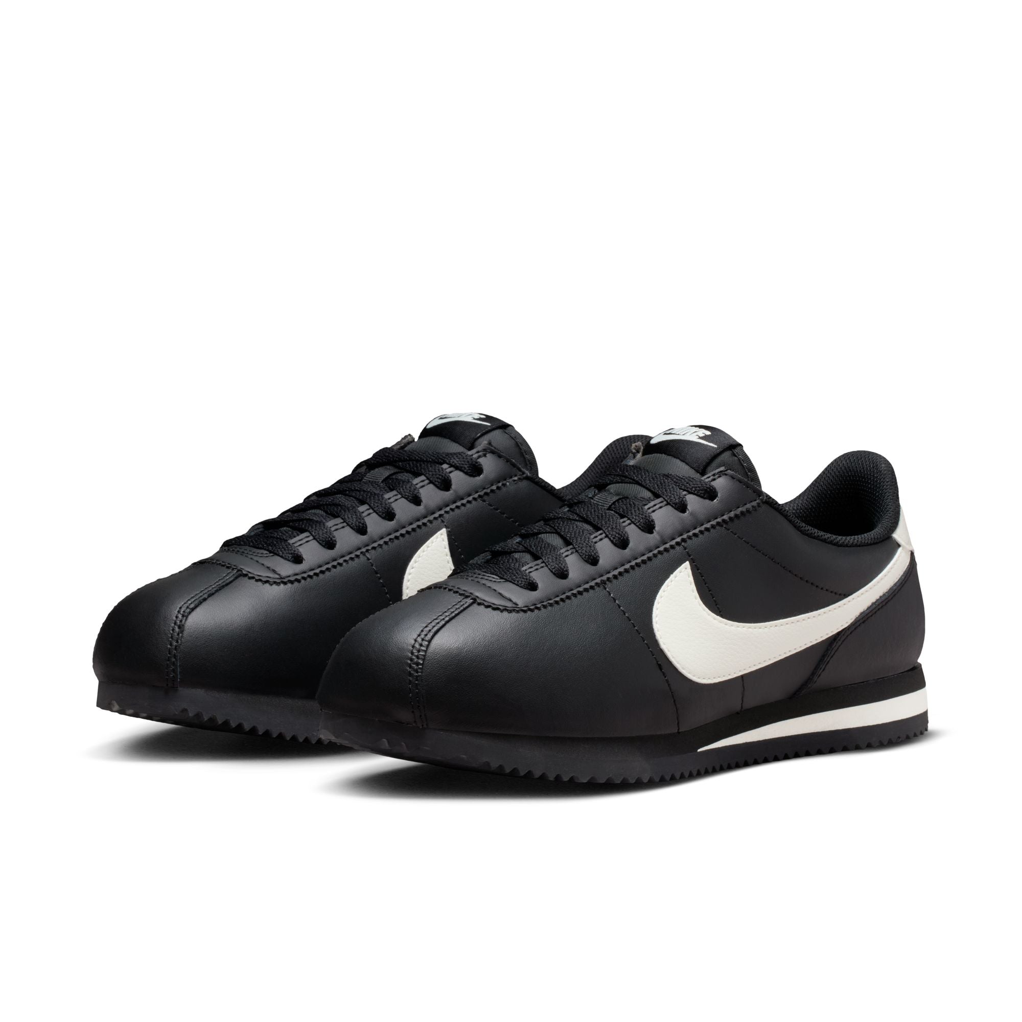 nike cortez boots